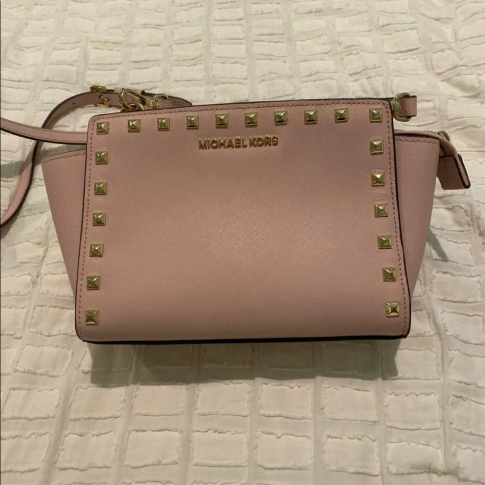 Micheal Kors Purse